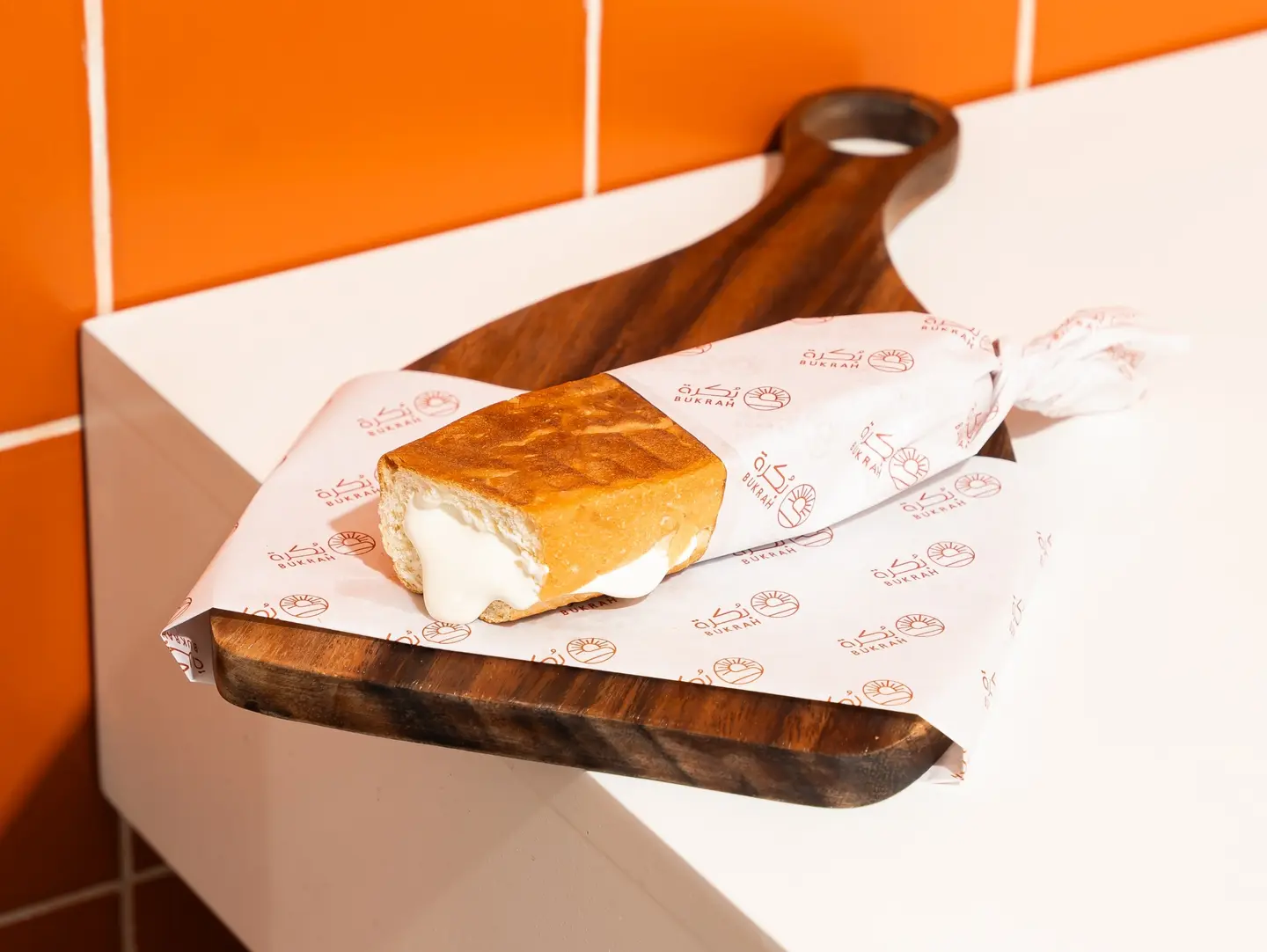 Cream Cheese - Hot Sauce