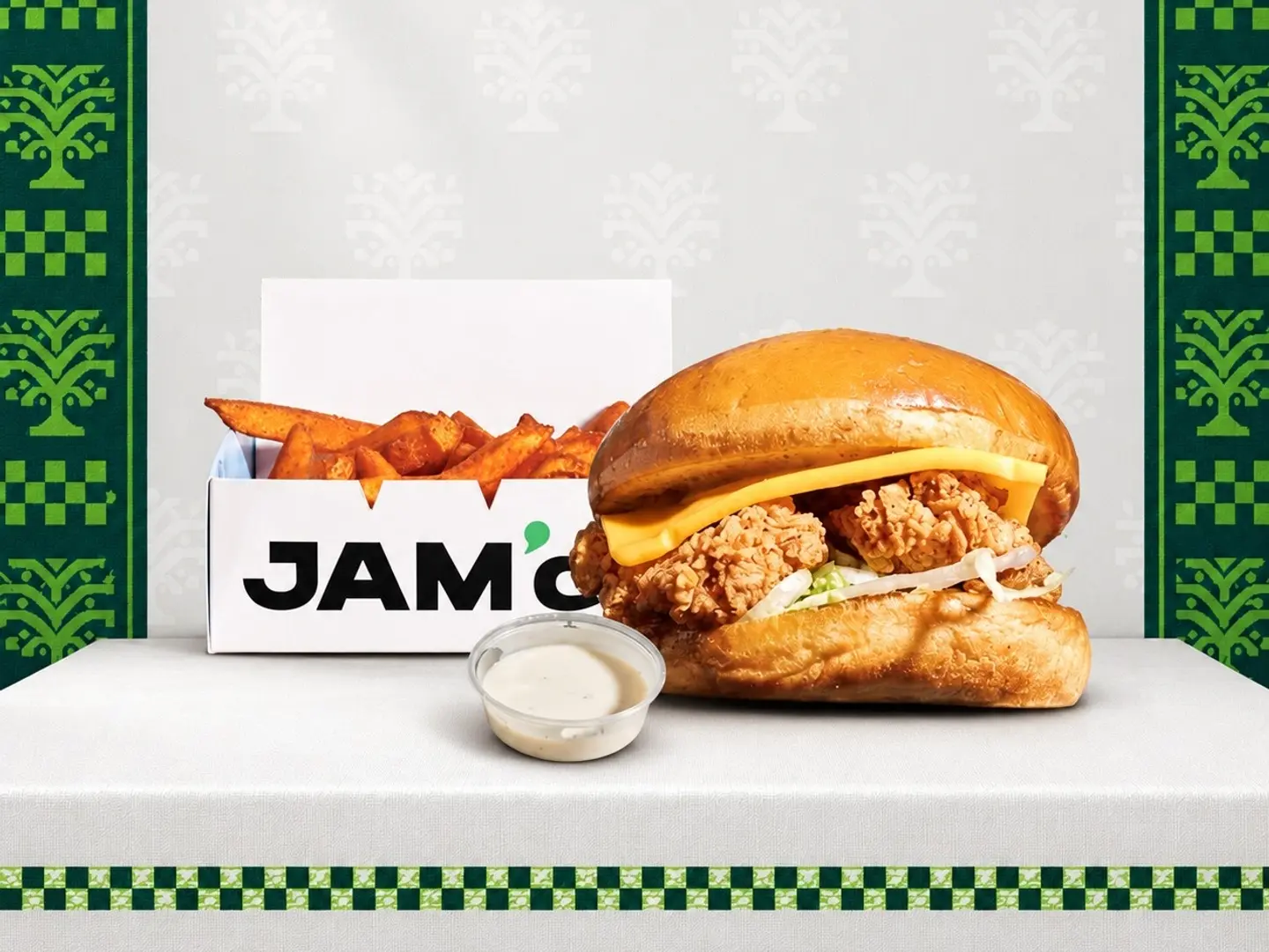 Single Chicken Deal