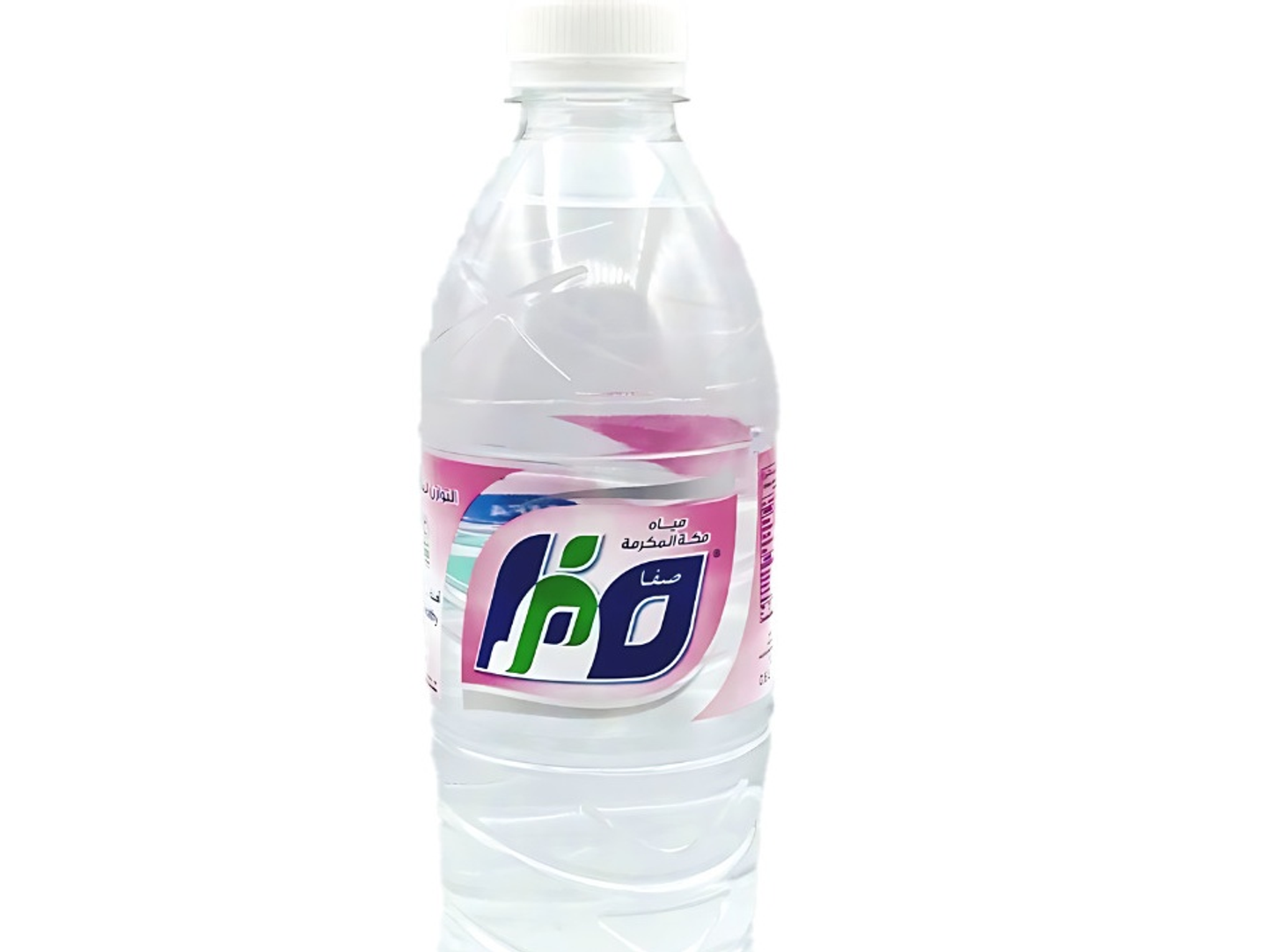Large Water 600 Ml