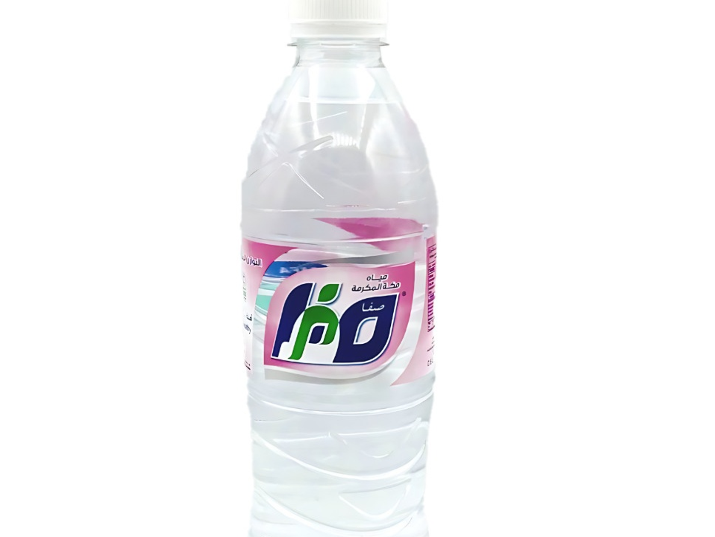 Small Water 330 Ml