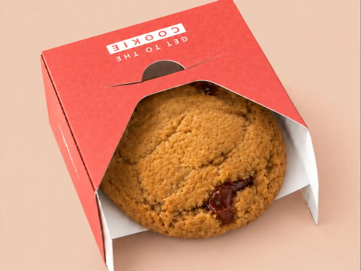 Date Cookies