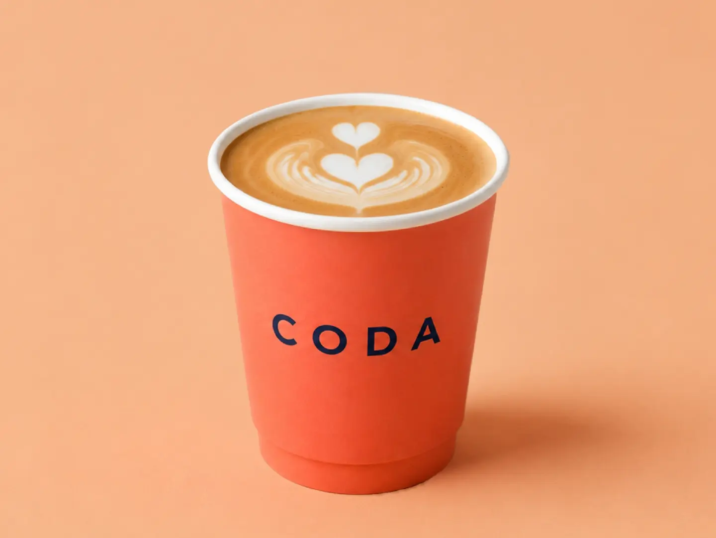 Hot Coda