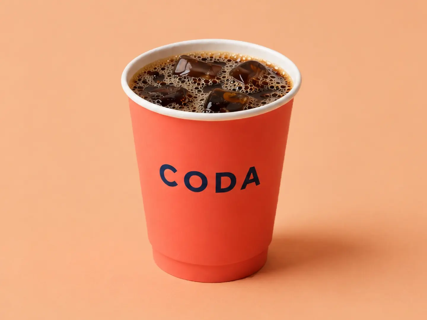 Cold Brew