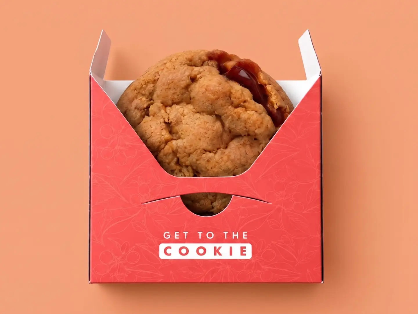 Date Cookies