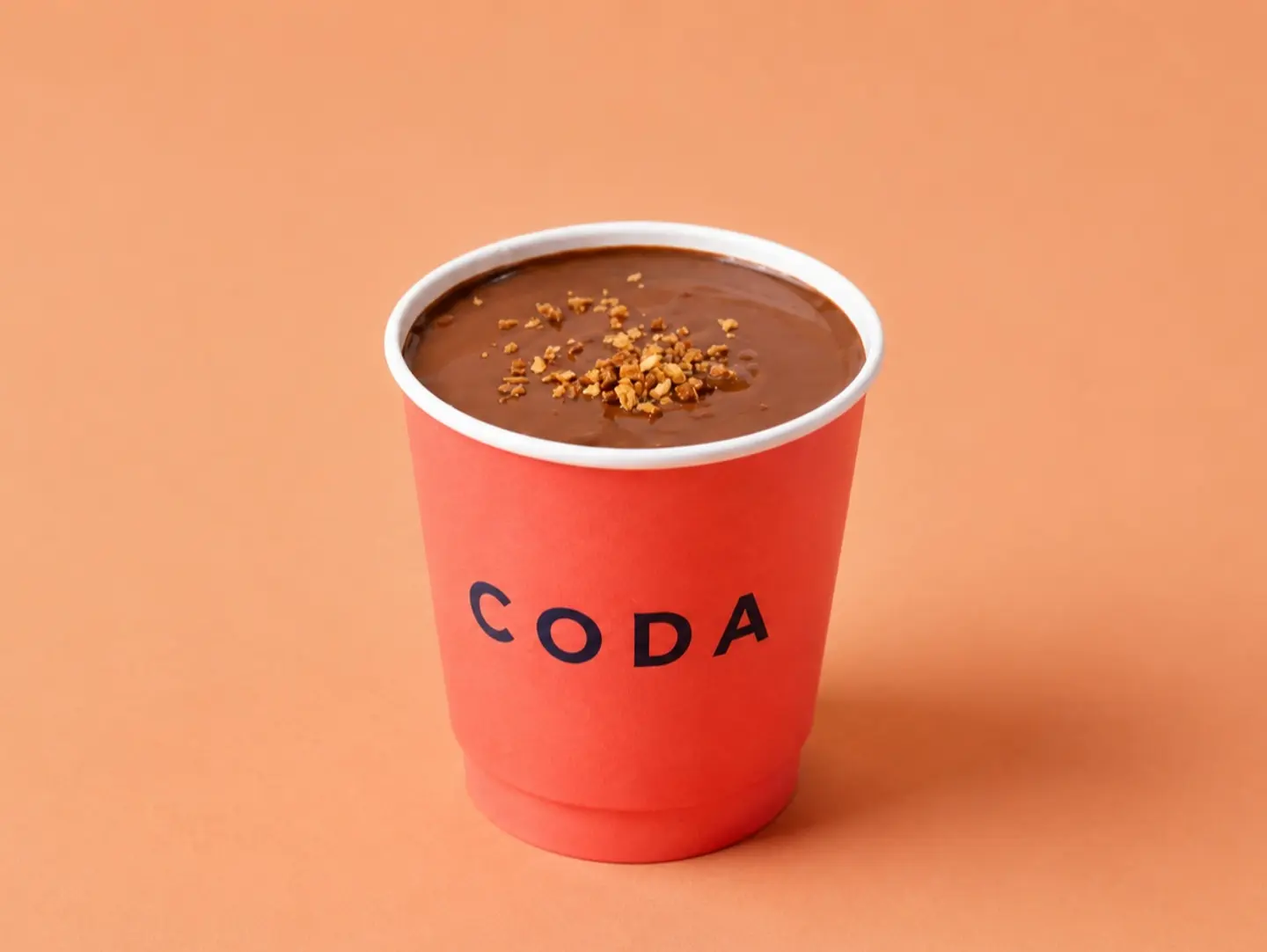 Chocolate Cup