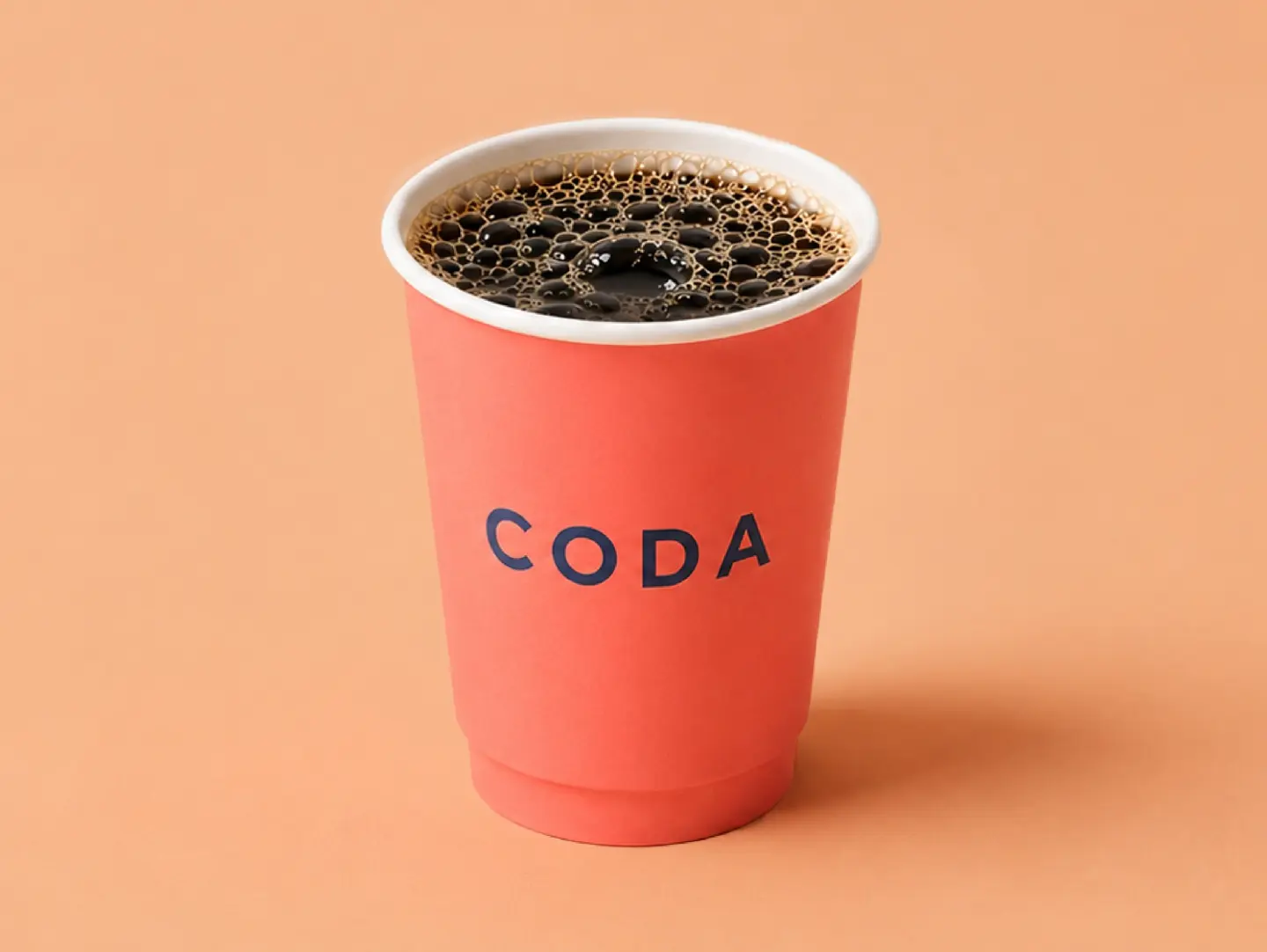 Cotton Candy V60 Hot