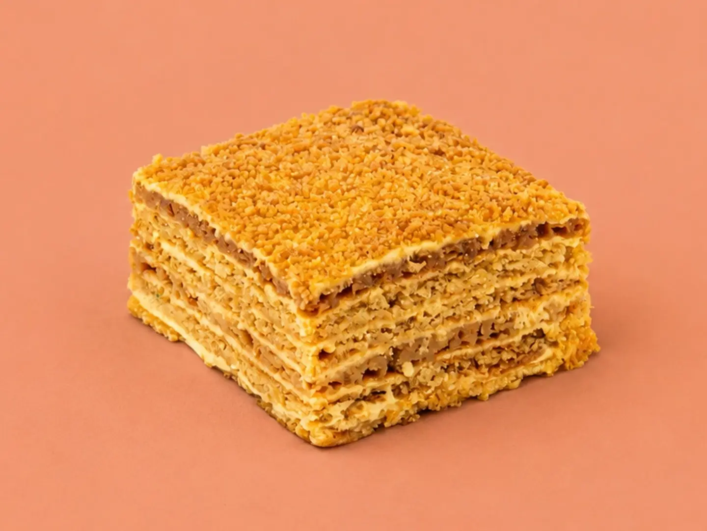 Honey Cake
