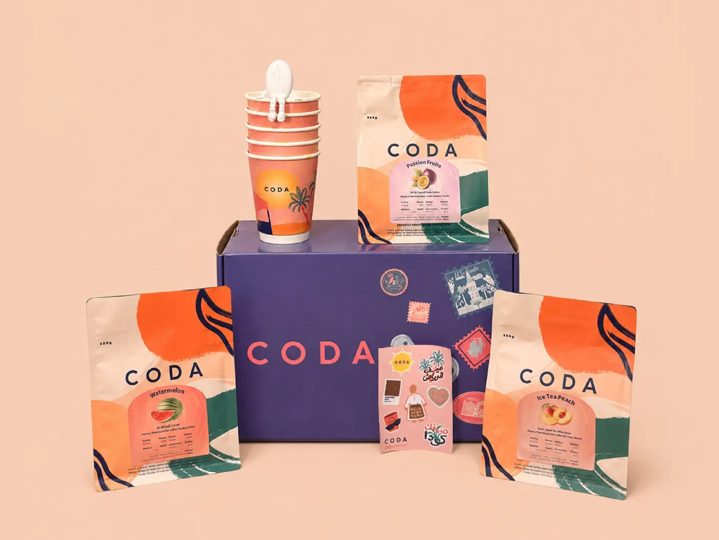 Summer Box