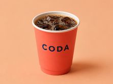 قهوه مقطره بارده هامبيلا