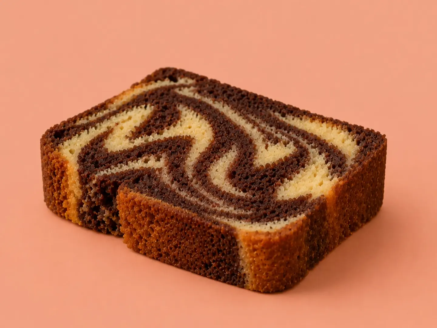 Marble Cake
