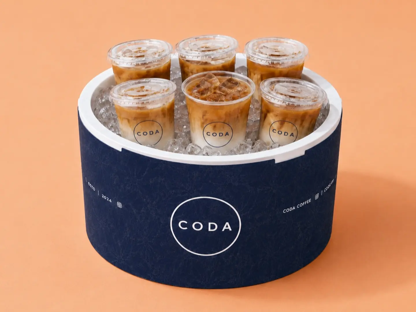 Cold Spanish Box