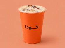 آيس بروتين لاتيه