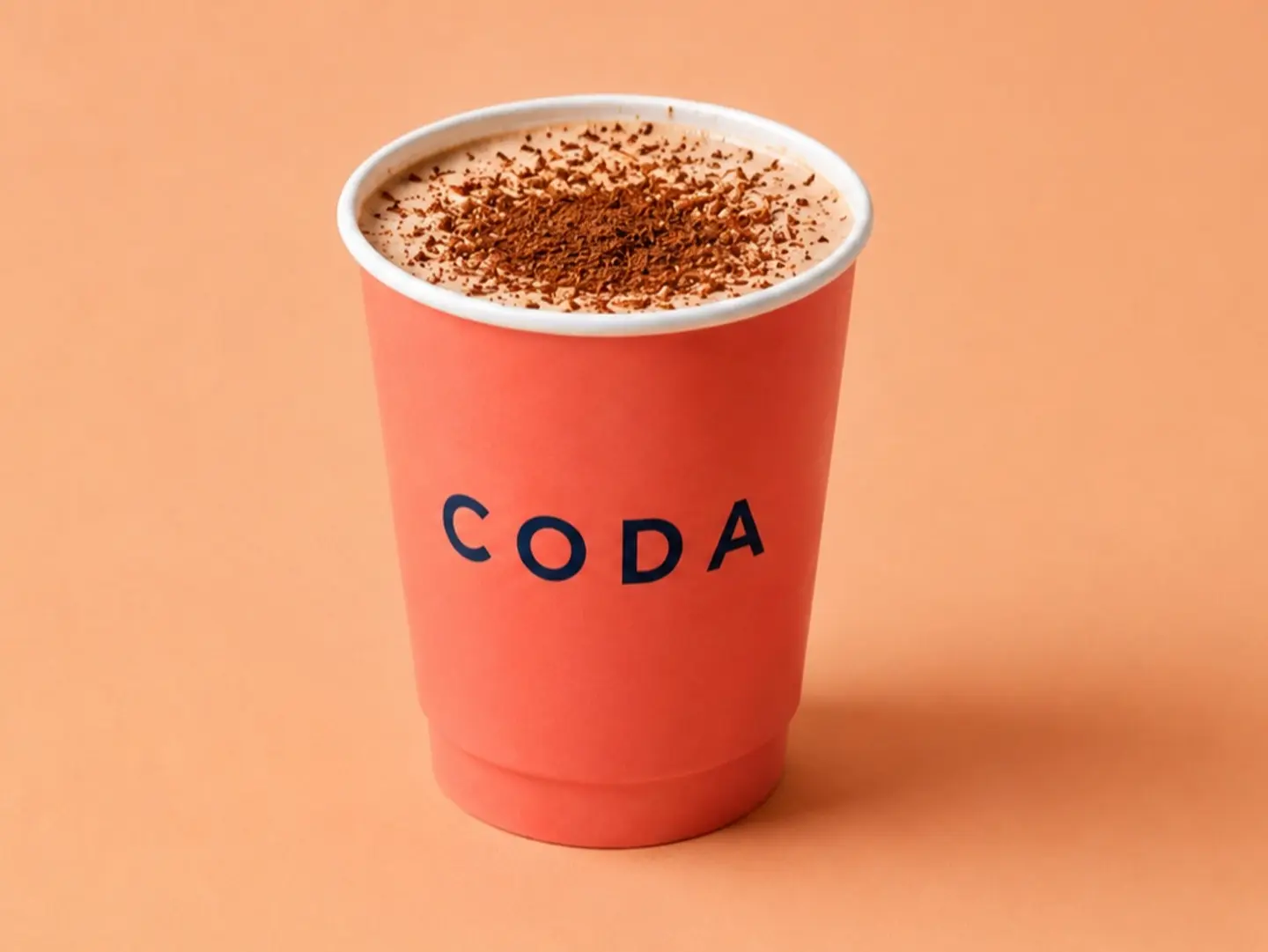 Coda Winter Drink