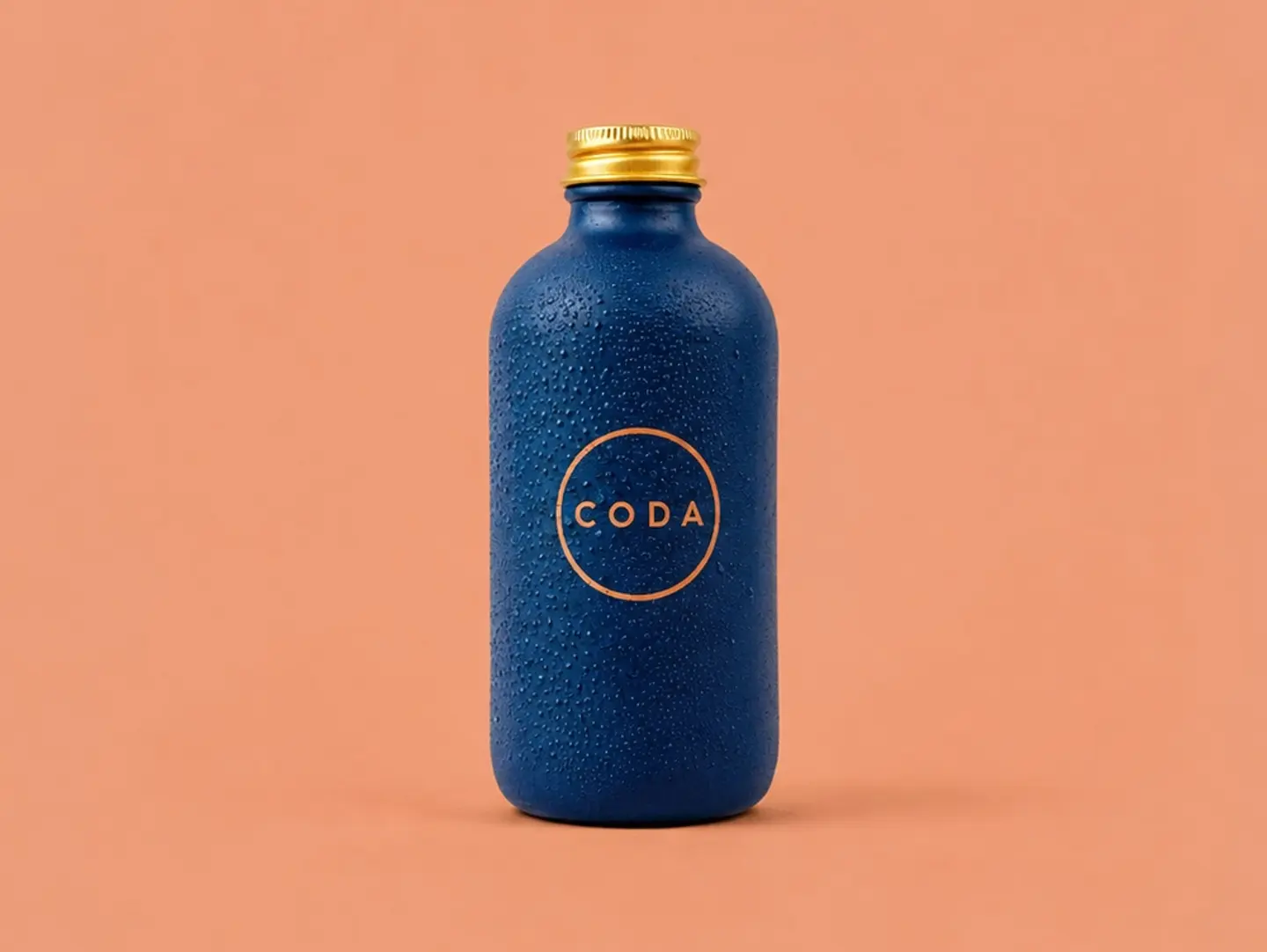 Cold Brew