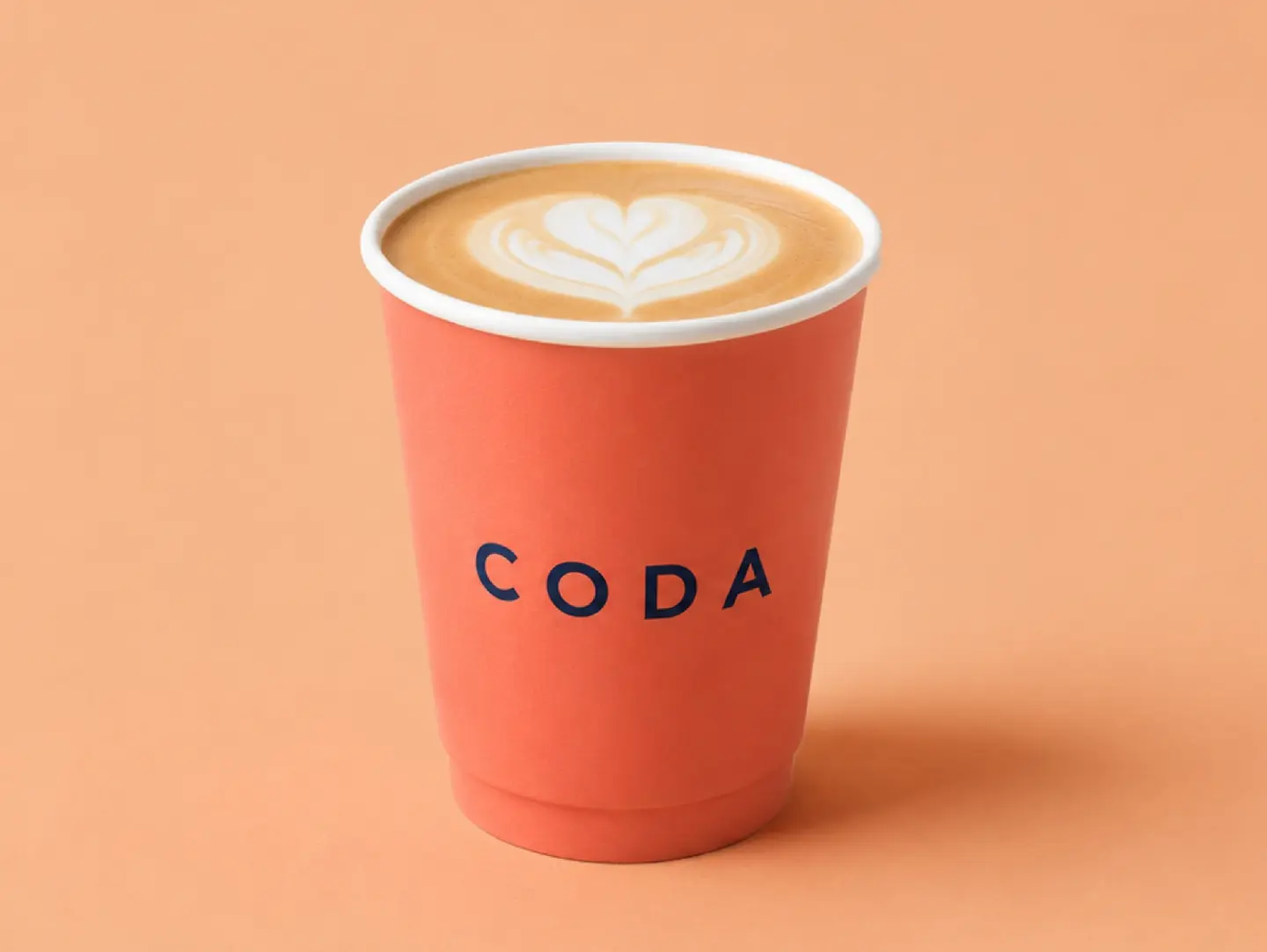 Cappuccino - Regular