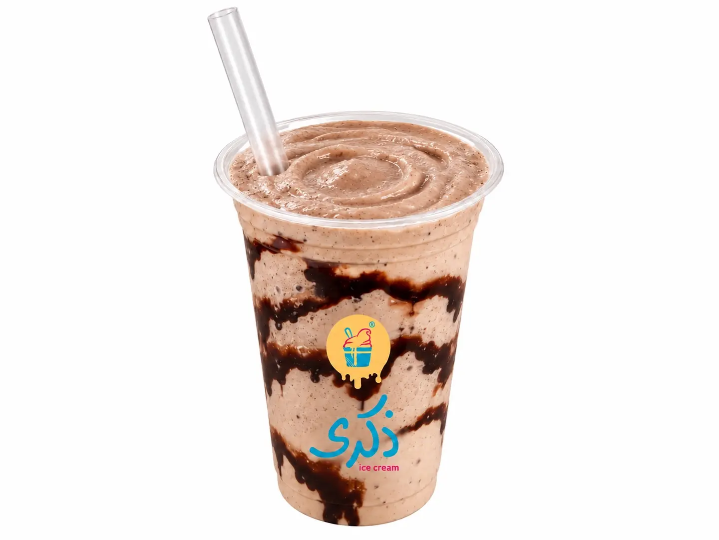 Chocolate Milkshake