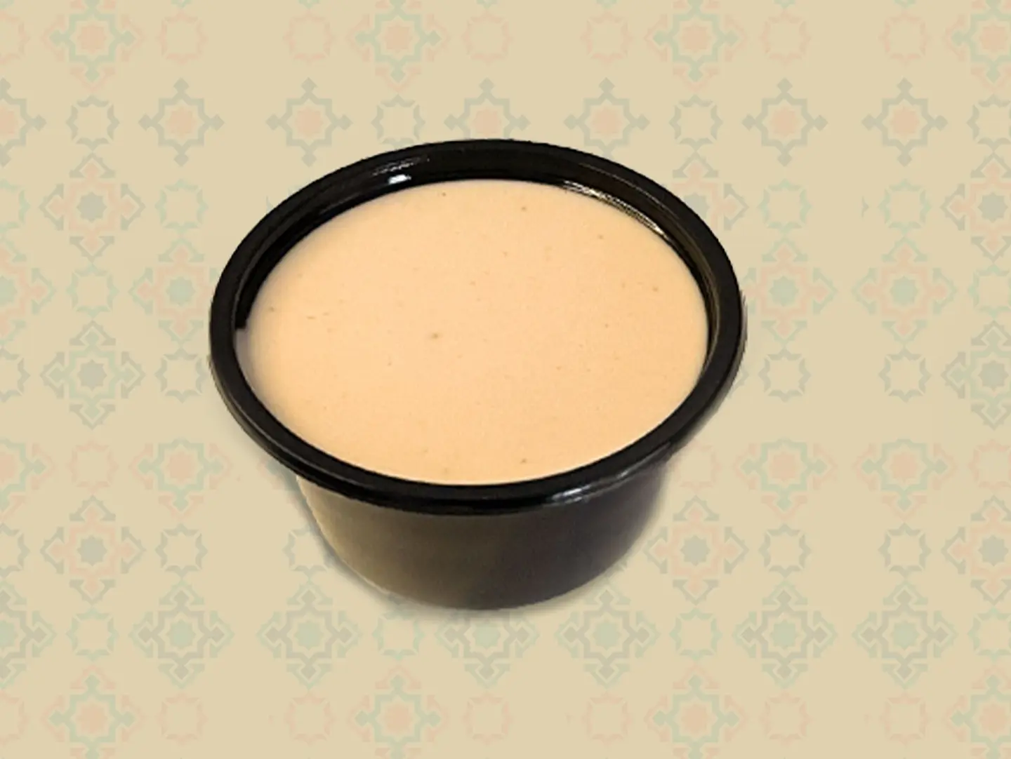 طحينة صغير