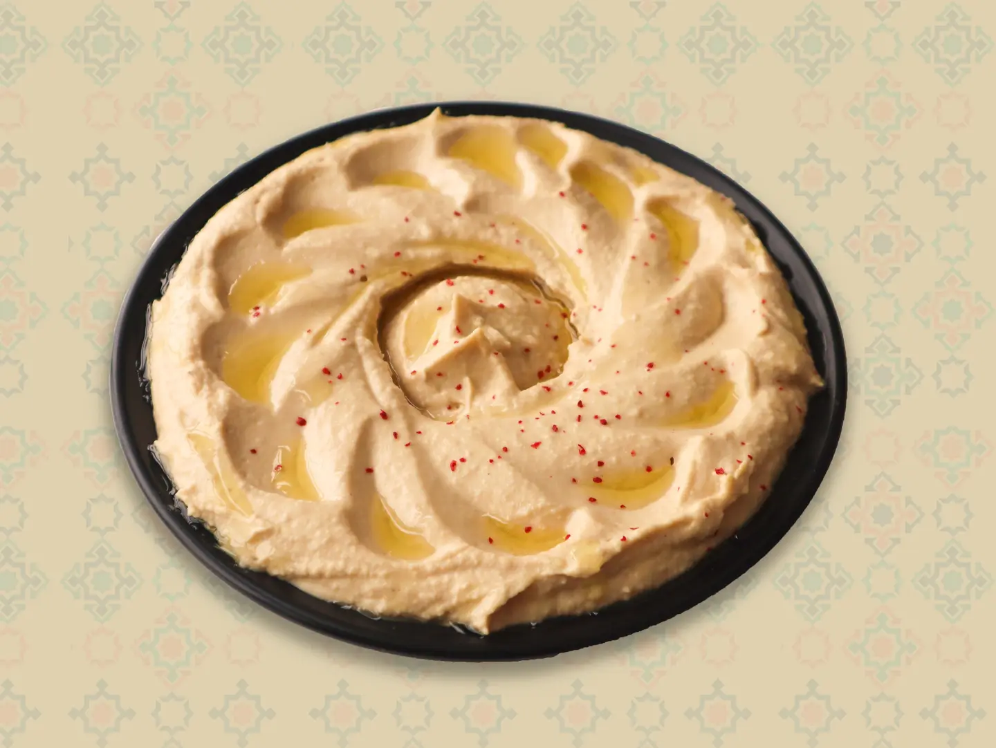 حمص - صغير