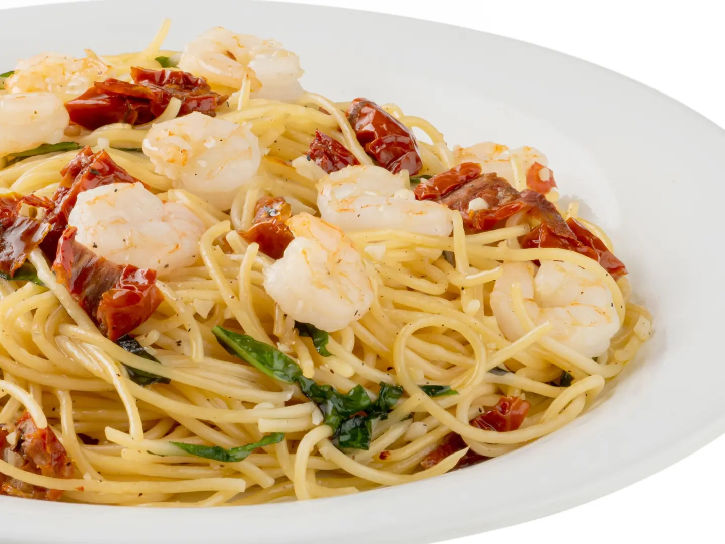 Aglio Olio