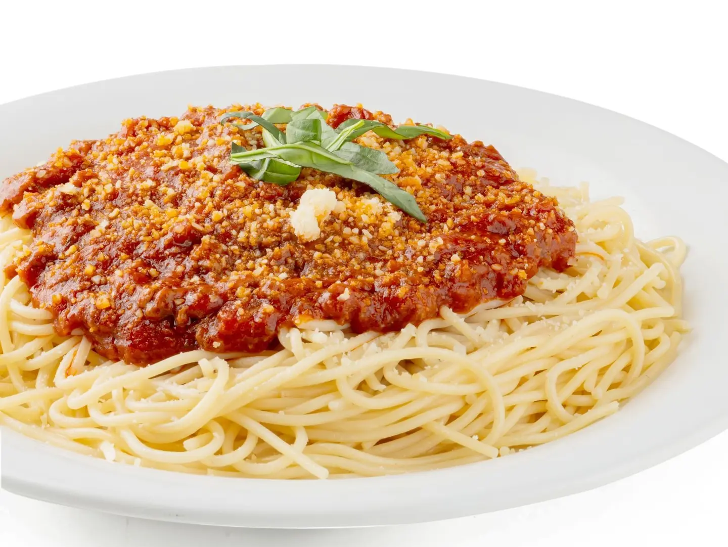 Spaghetti Bolognese