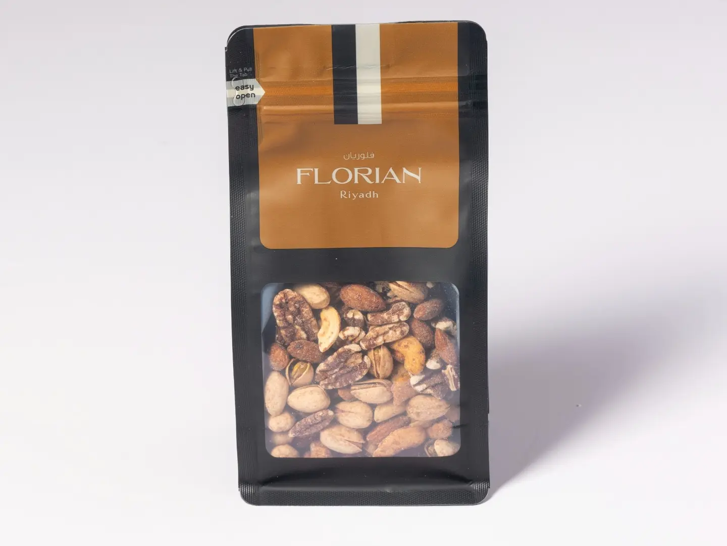 Royal Mixed Nuts