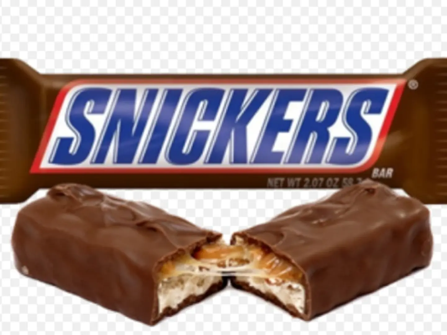 Snickers