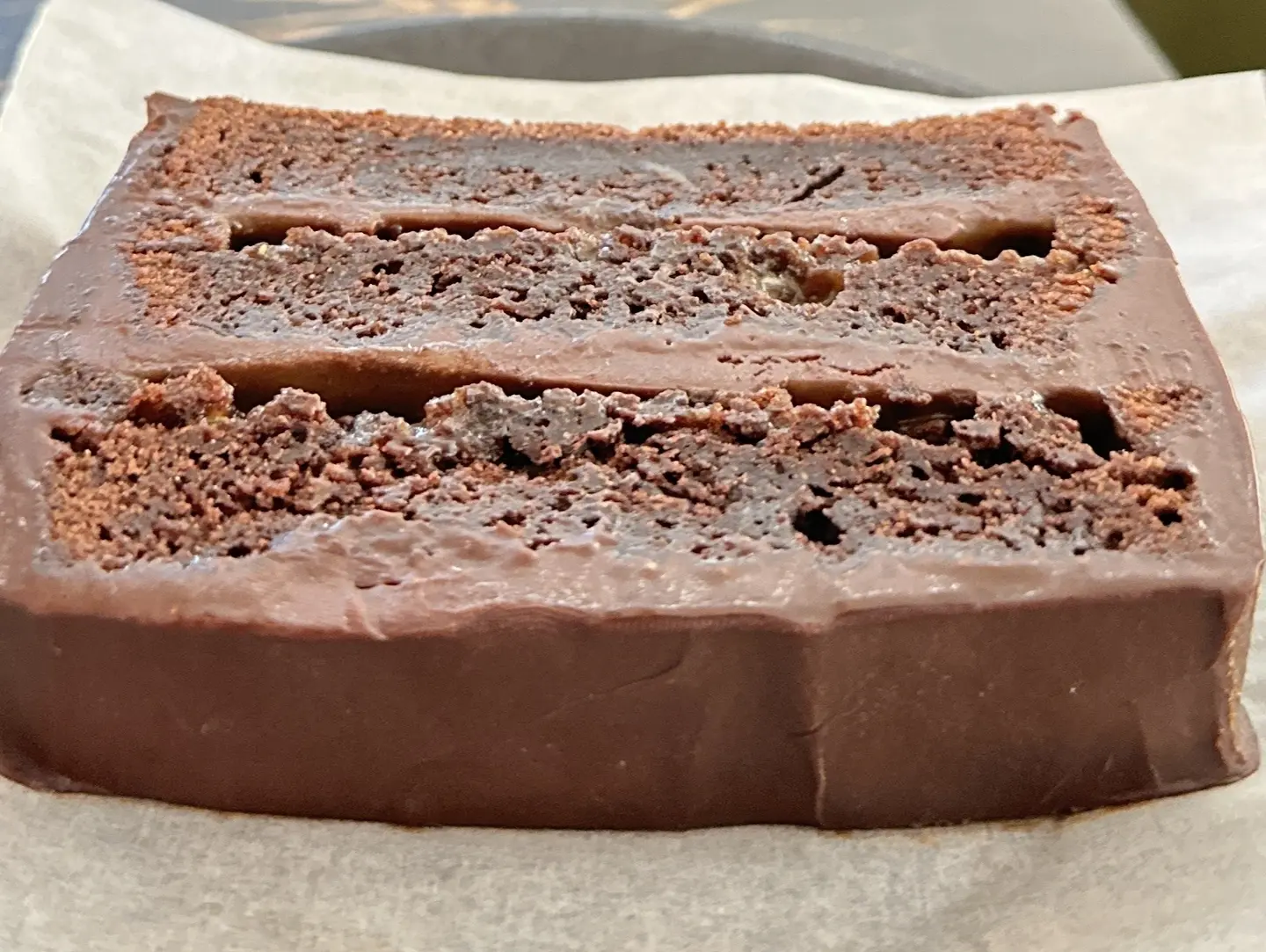 London Cake