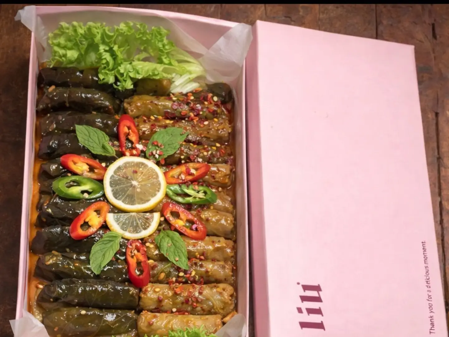 Mex Box