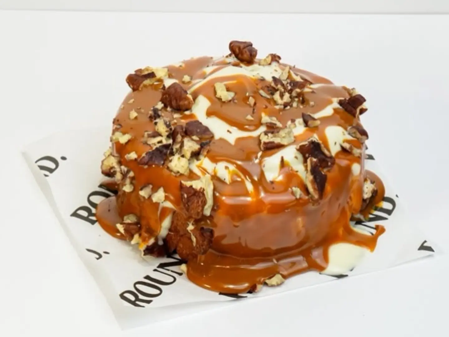 Cinnabon Dulce