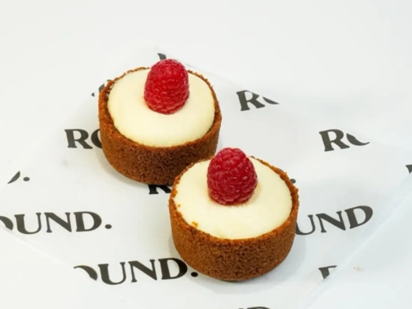 Dulce Tart