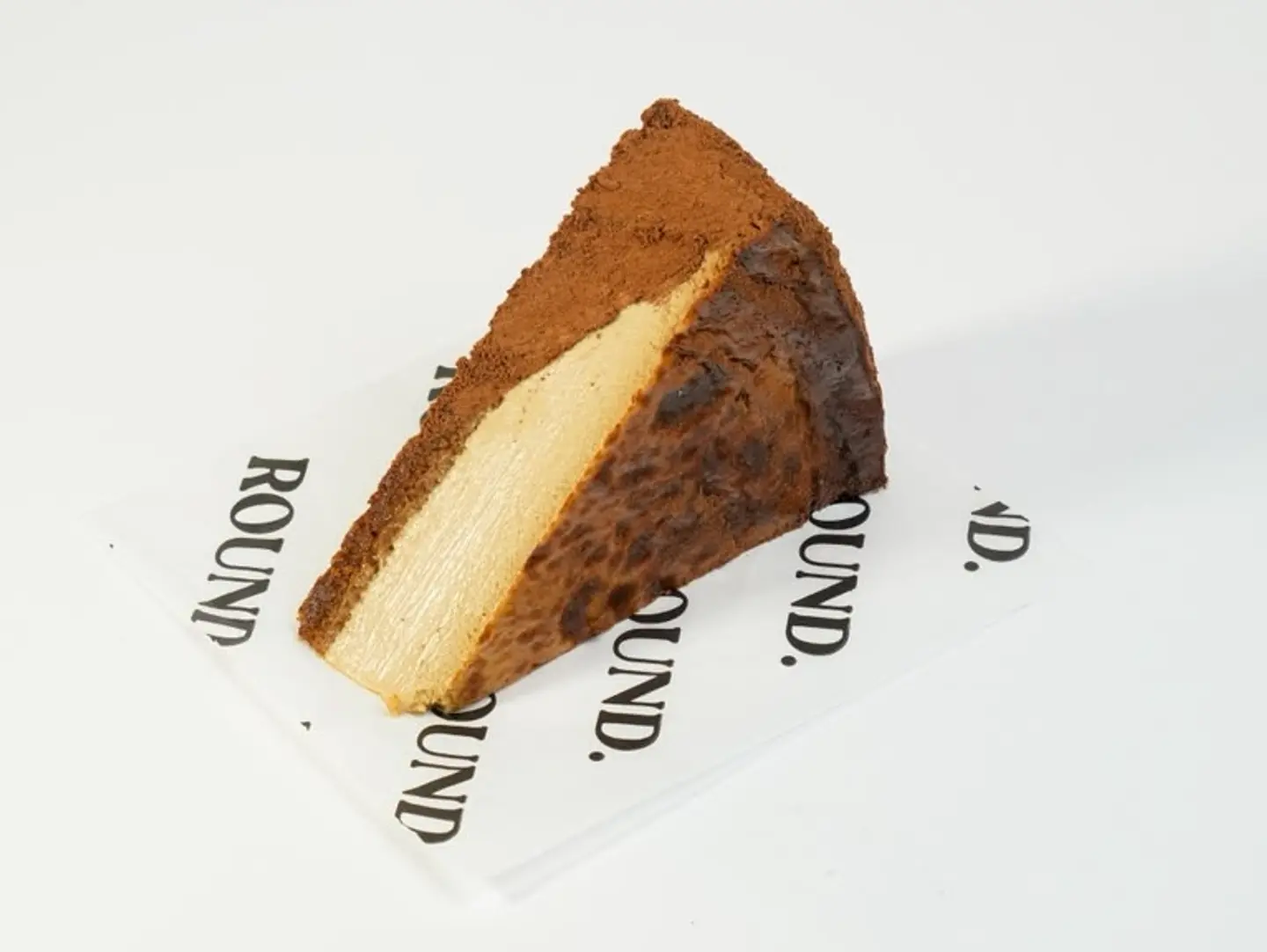 Tiramisu Cheesecake