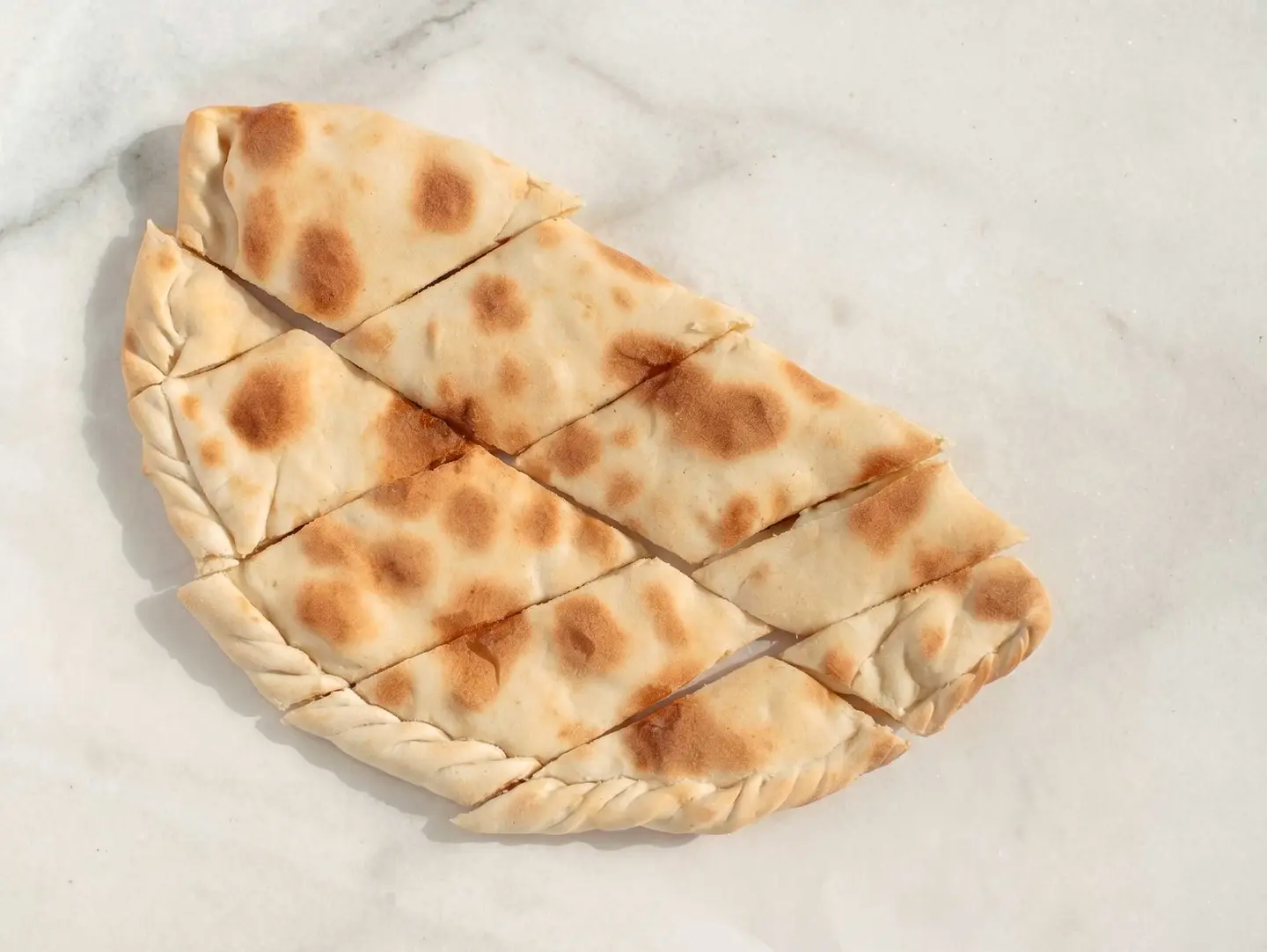 Kiri Cheese Manakish