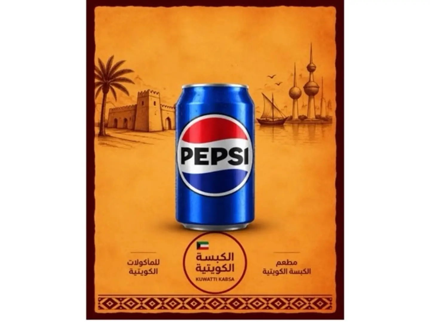 Diet Pepsi