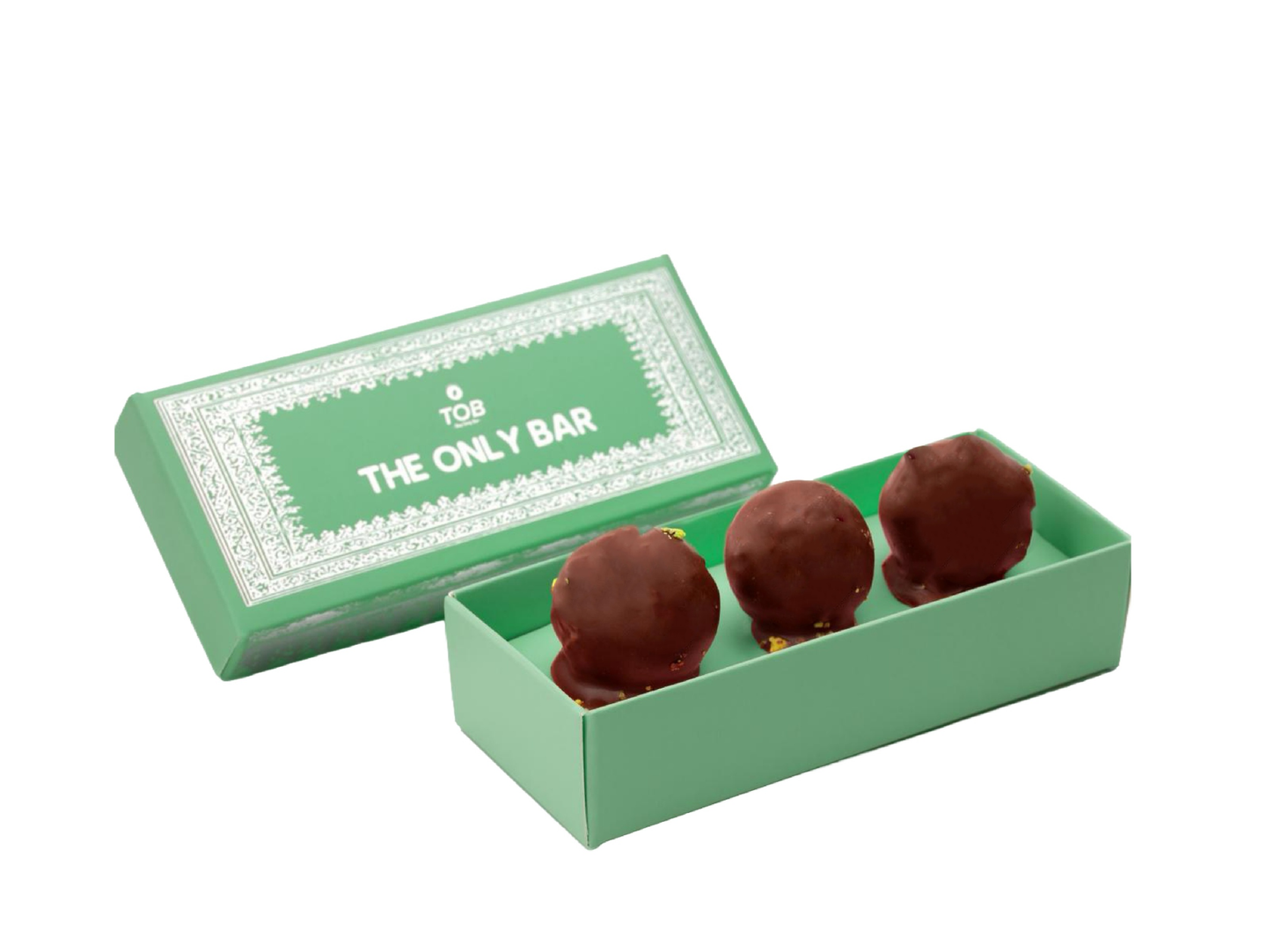 Protein Balls