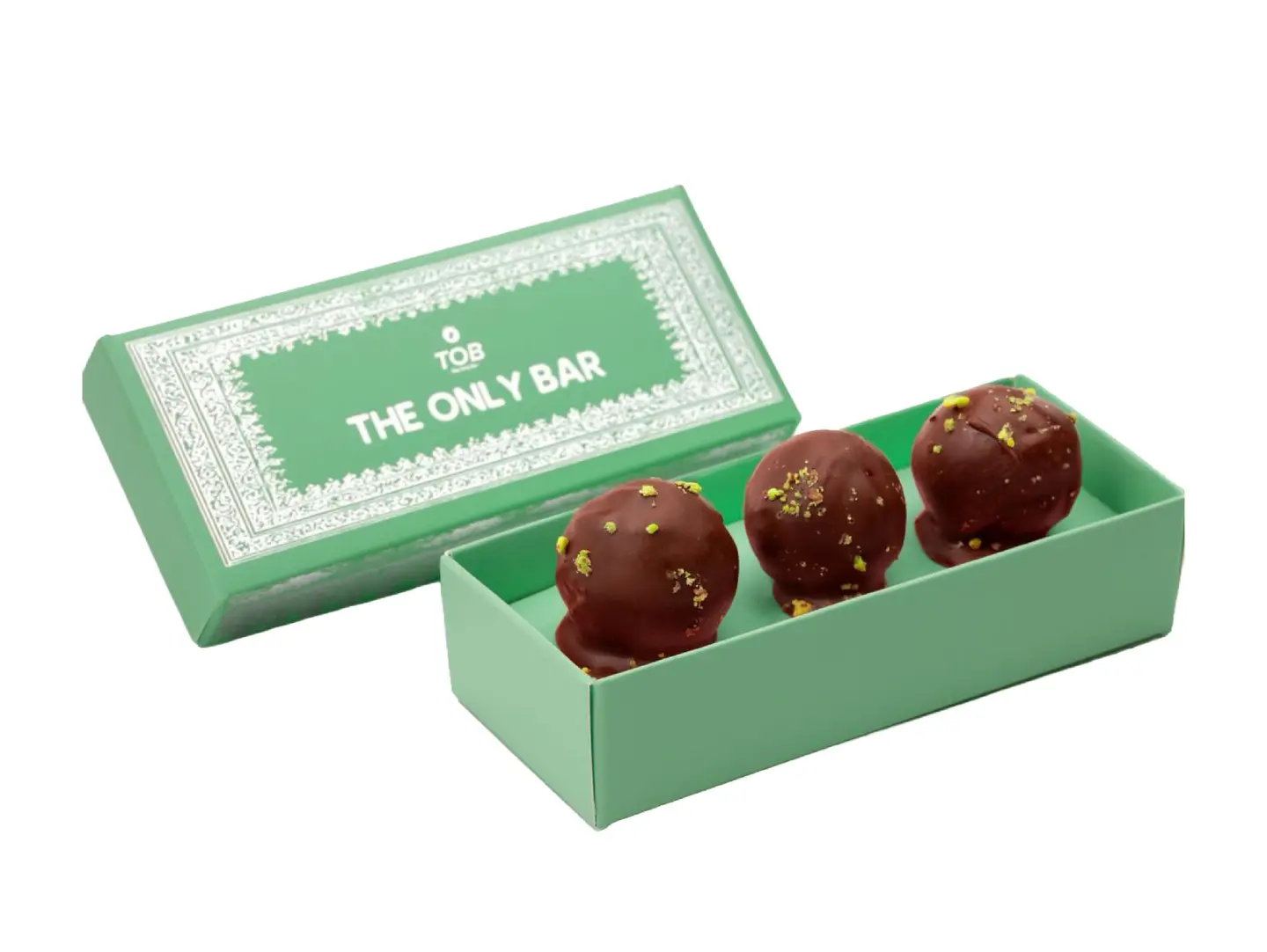 Bistasio Balls