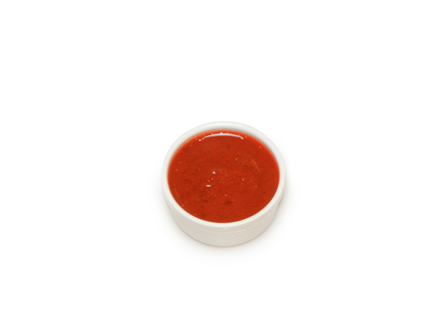 Spicy Salad
