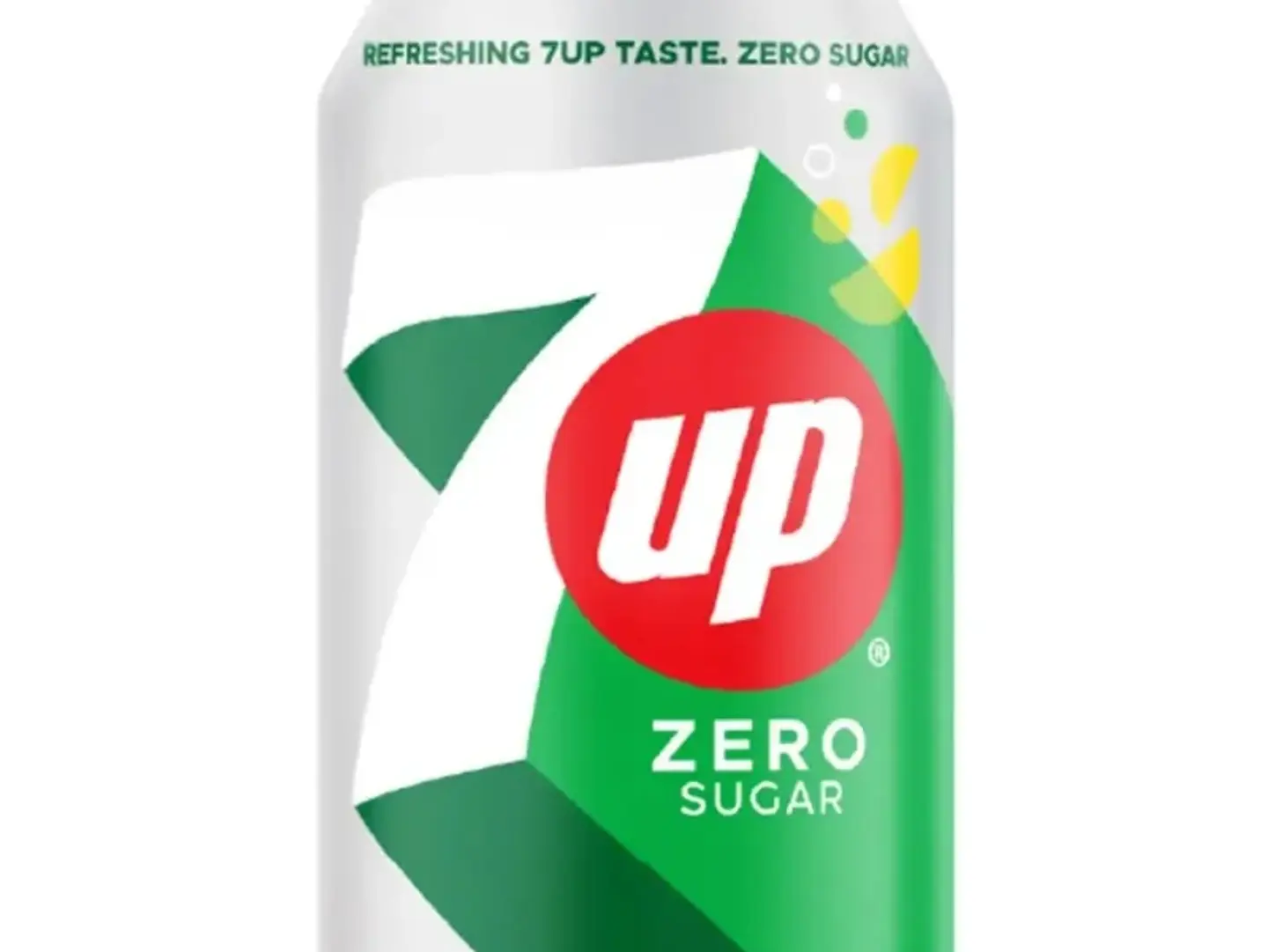 7up Diet