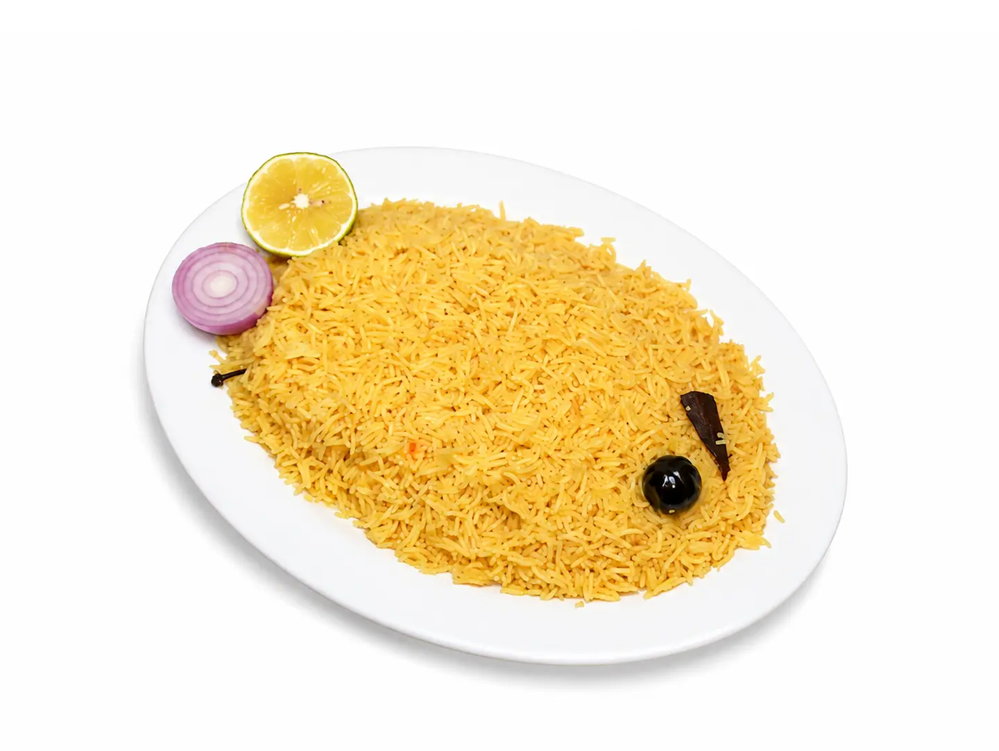 Rice Mandi