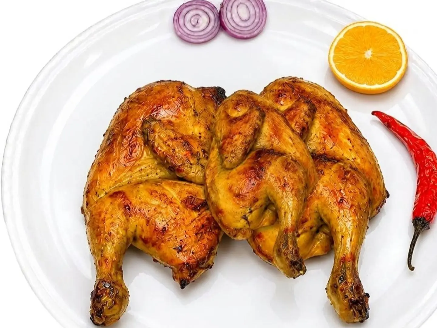 Whole Chicken   Roasted Chicken