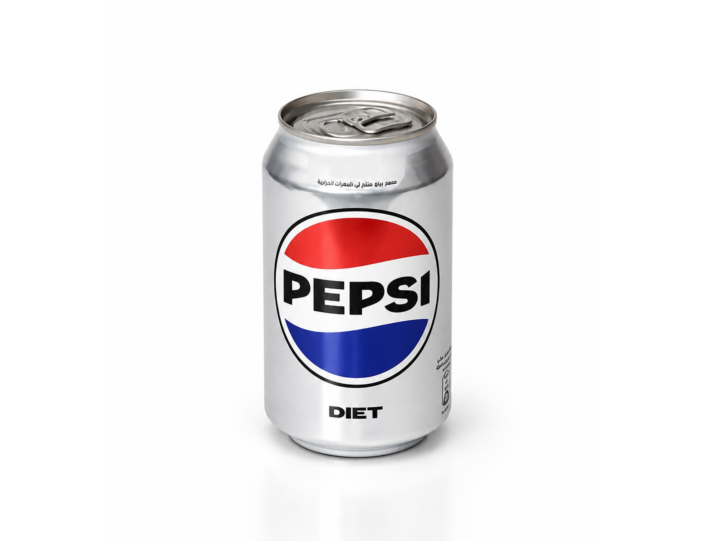 Pepsi Diet