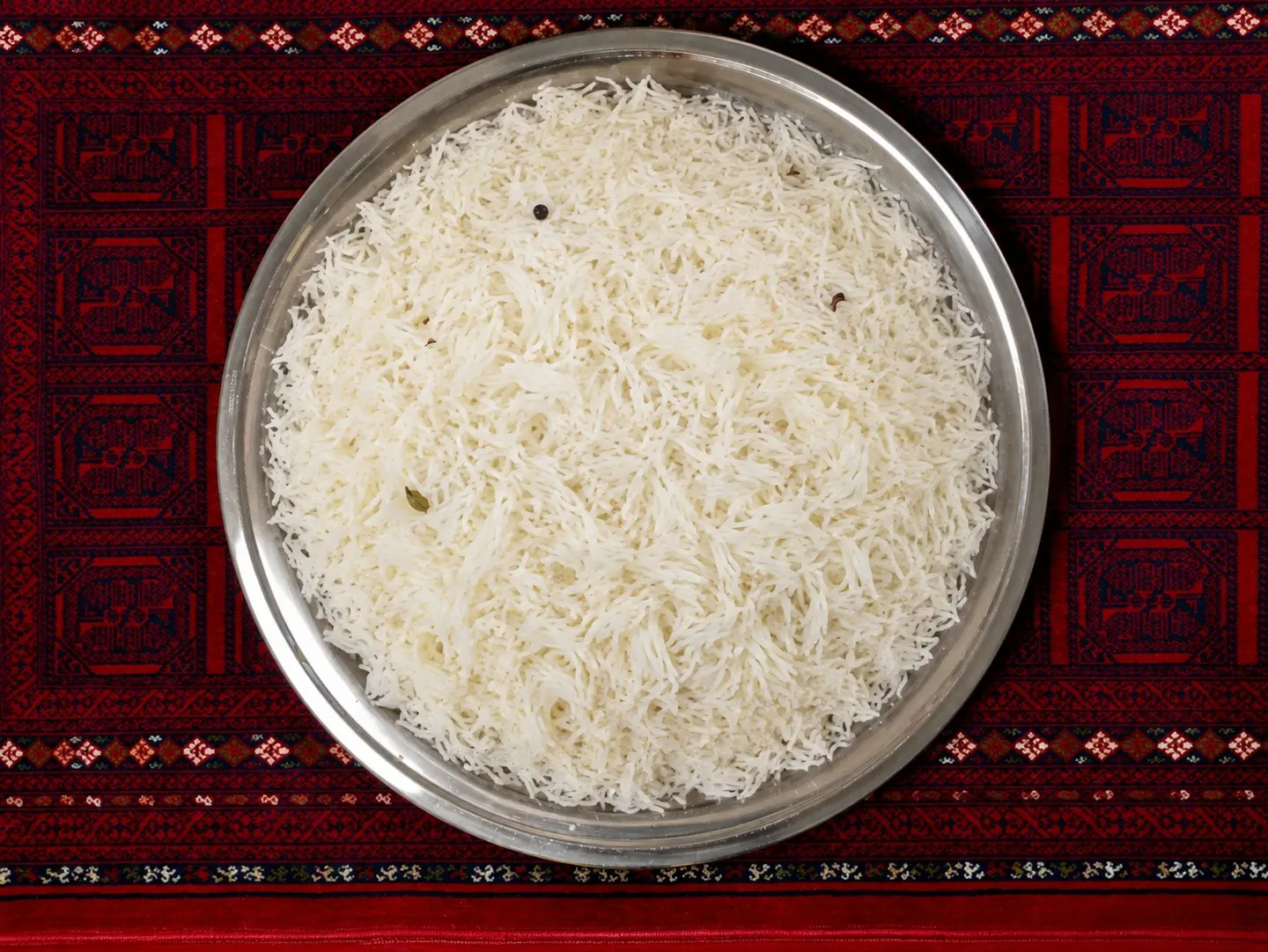 Bashawer Rice