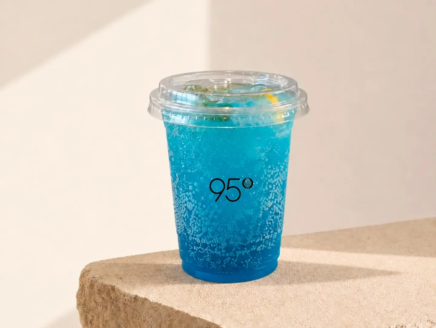 Blue 95