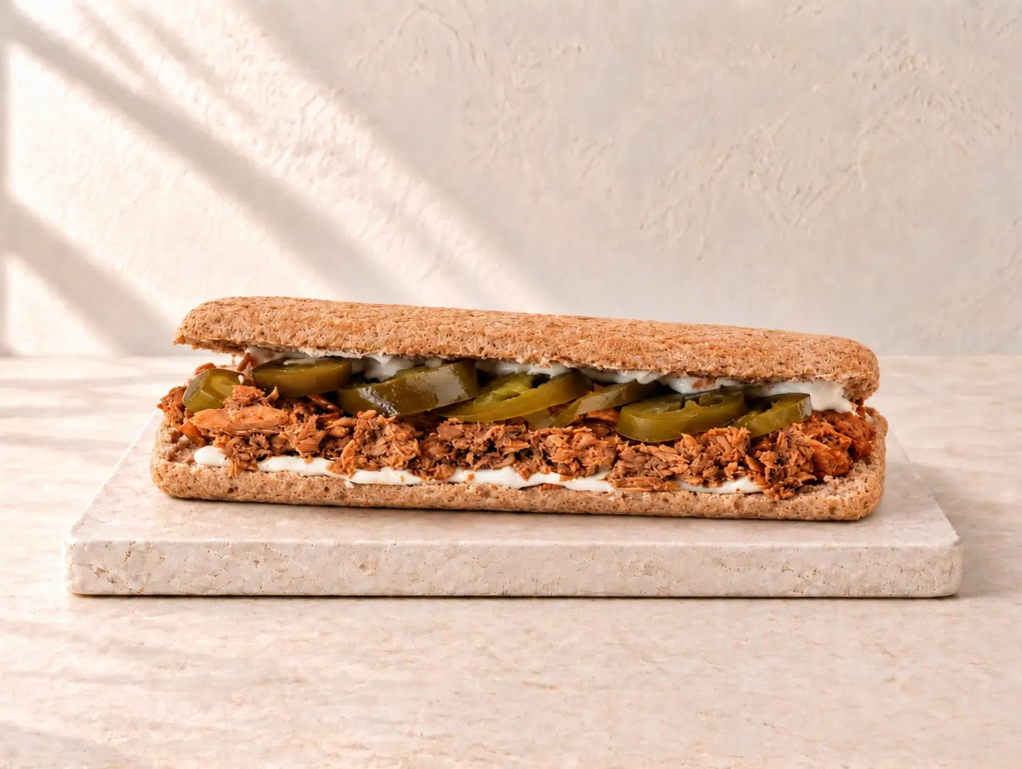 Tuna Panini