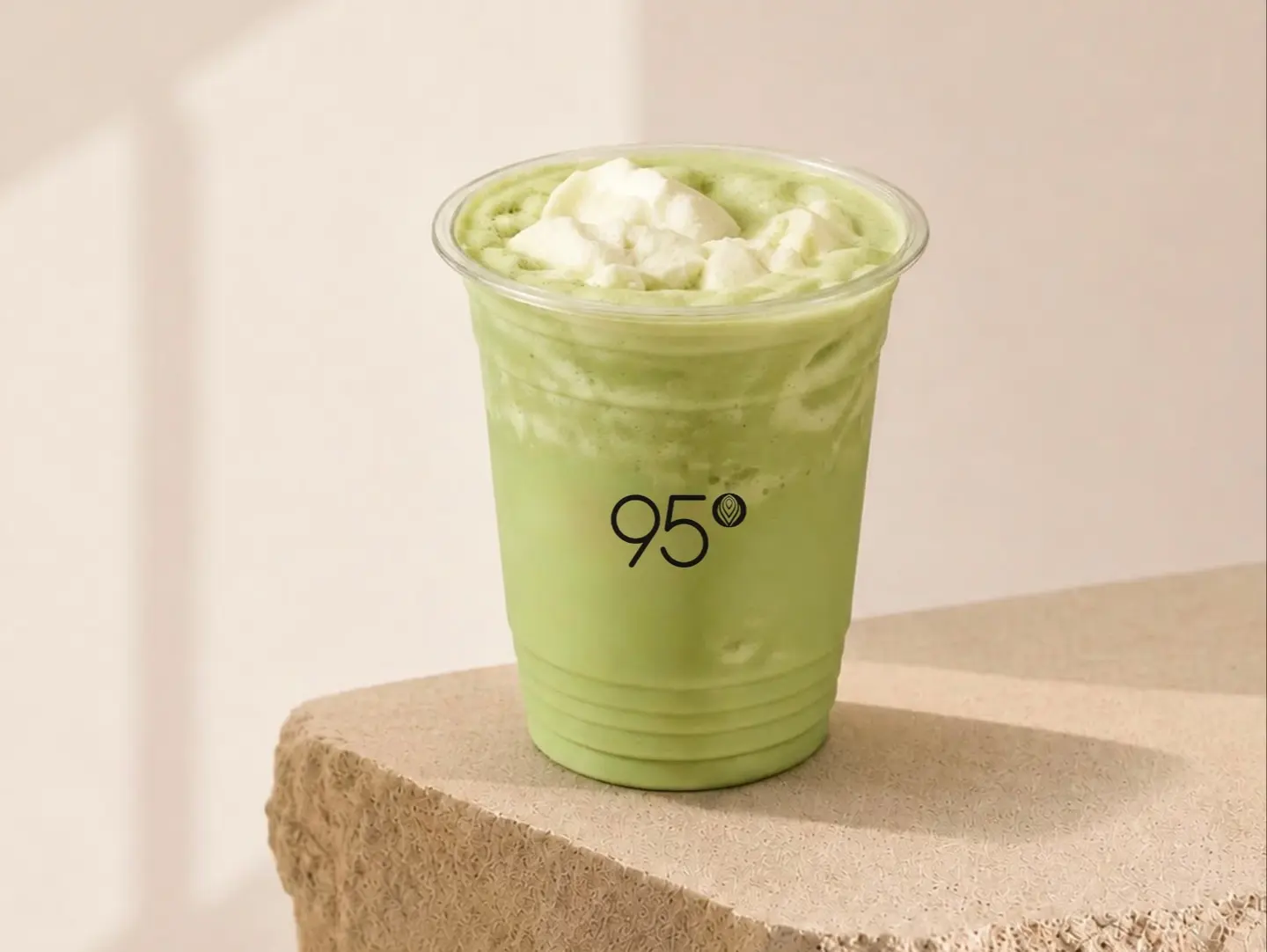 Tiramisu Matcha