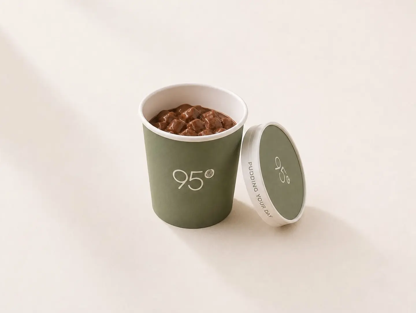 Chocolate Pudding