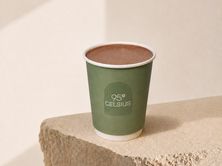 شوكولاتة ساخنة