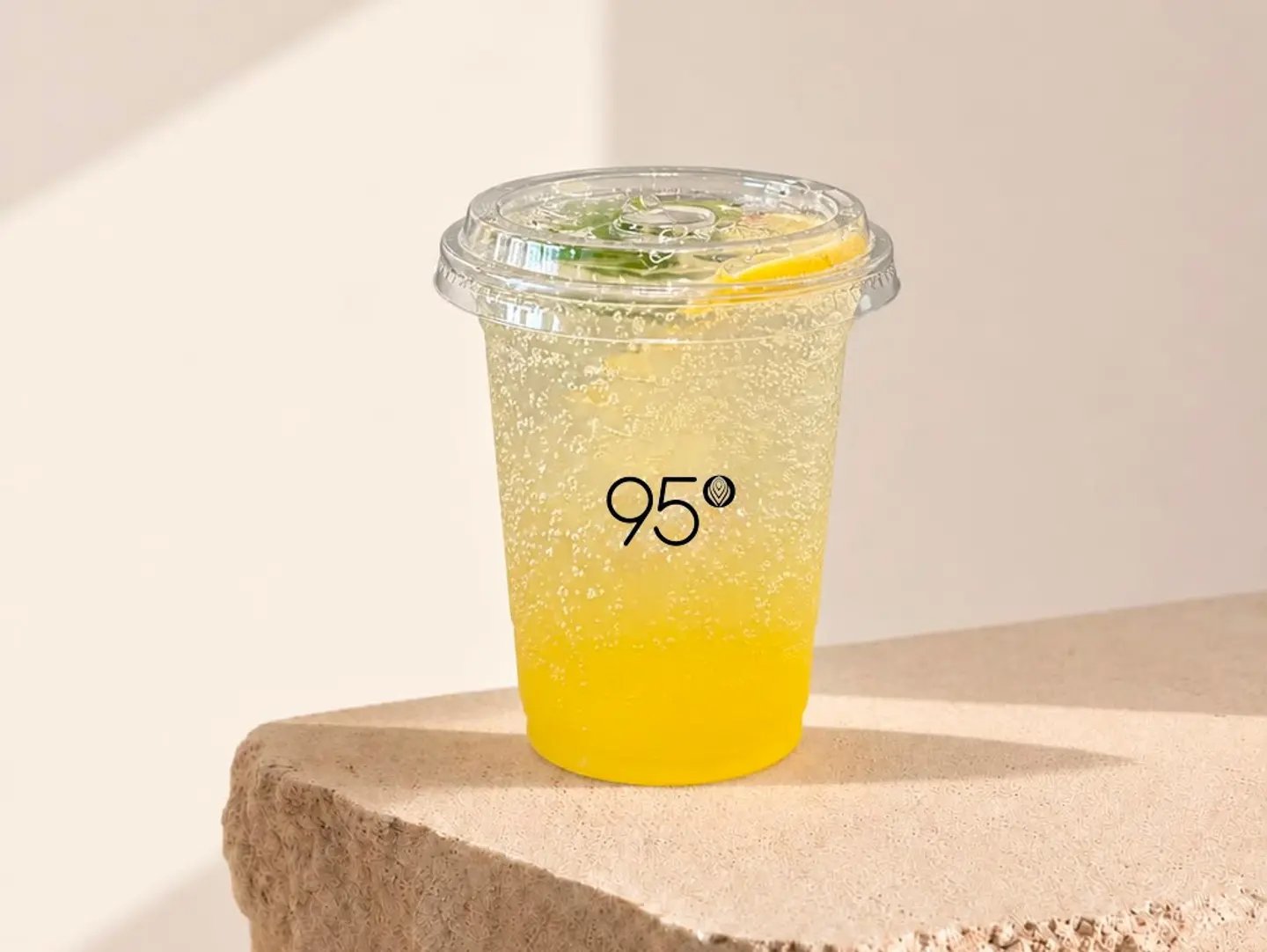 Passion Fruit - Medium