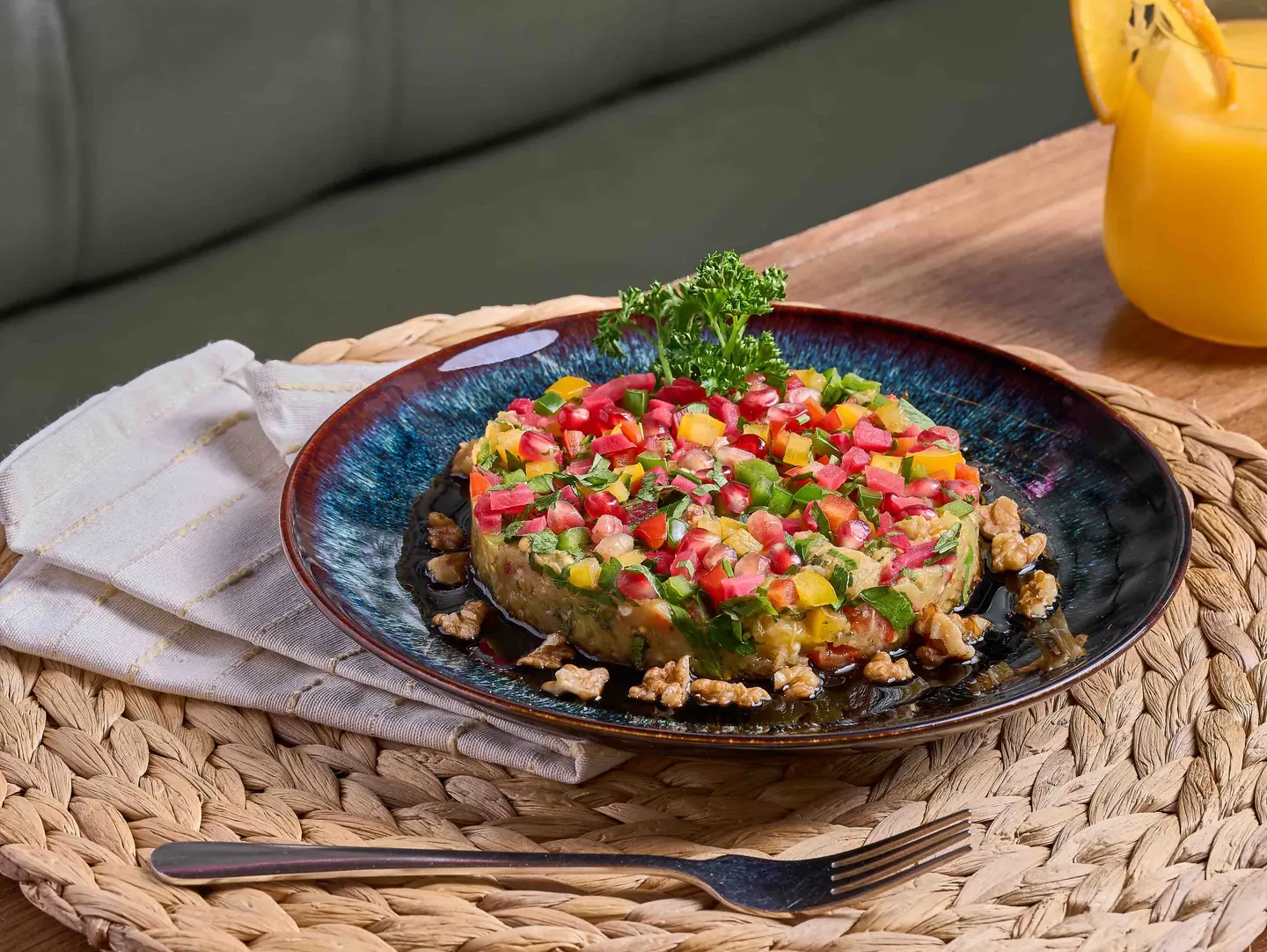 بابا غنوج