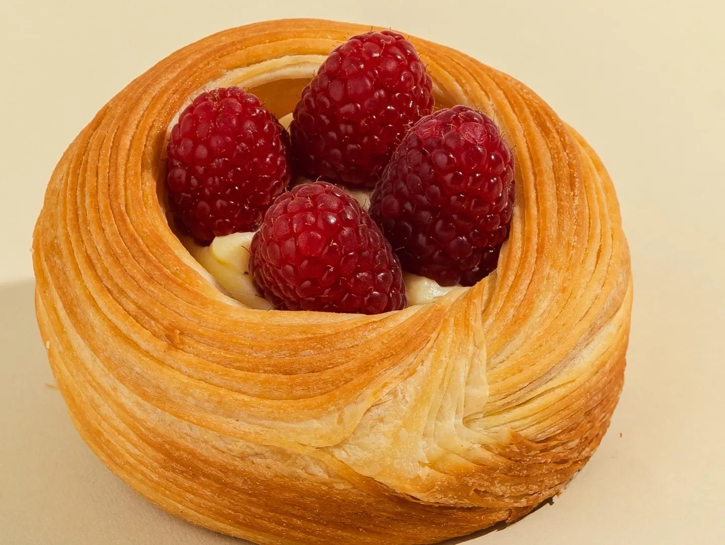 Danish Red Berry