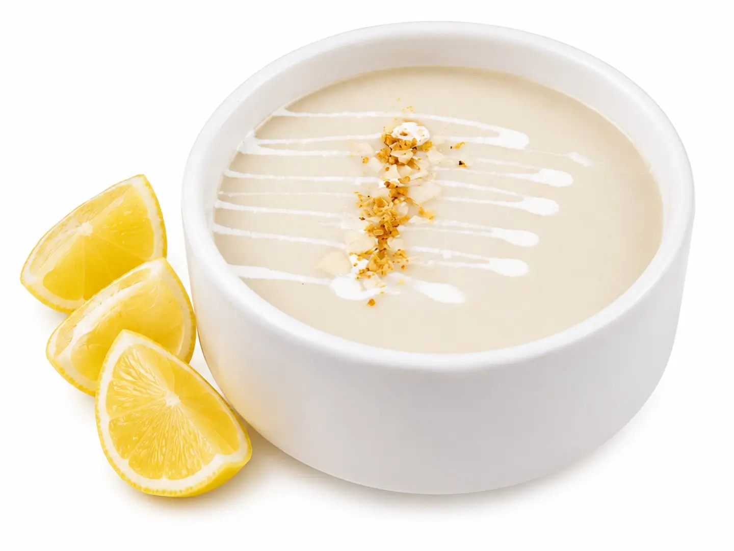 شوربة الدجاج